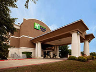 Holiday Inn Express Cedar park