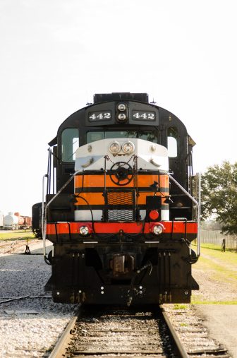 Locomotives, Alco Diesel