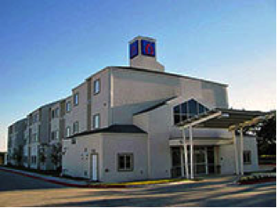 Cedar Park Lodging - Austin Steam Train Association