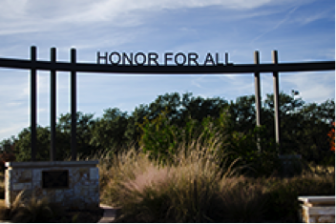 Veterans Memorial Park