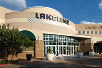 lakeline mall