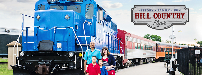 Home - Austin Steam Train Association