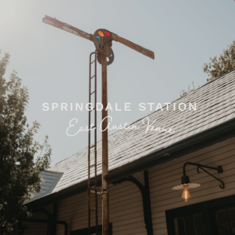 Springdale Station