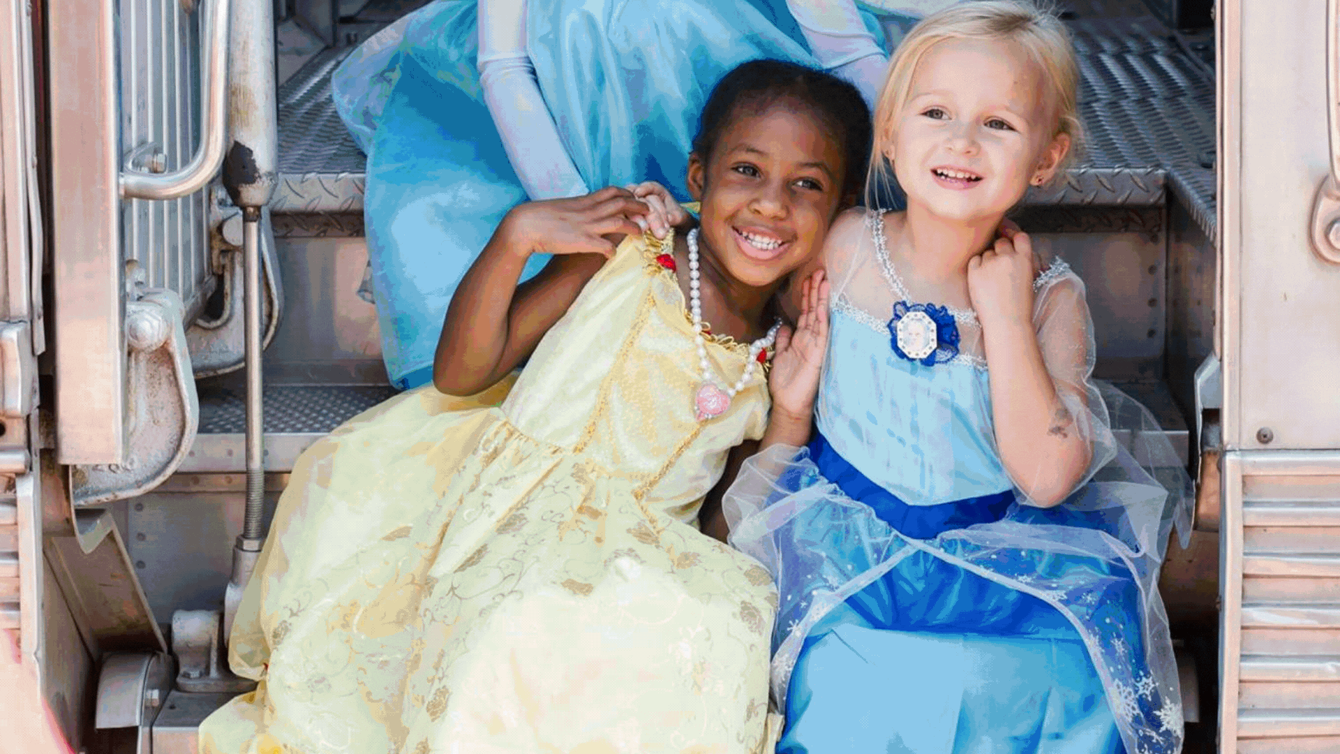 Princess Flyer Photos