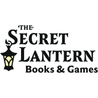 The Secret Lantern